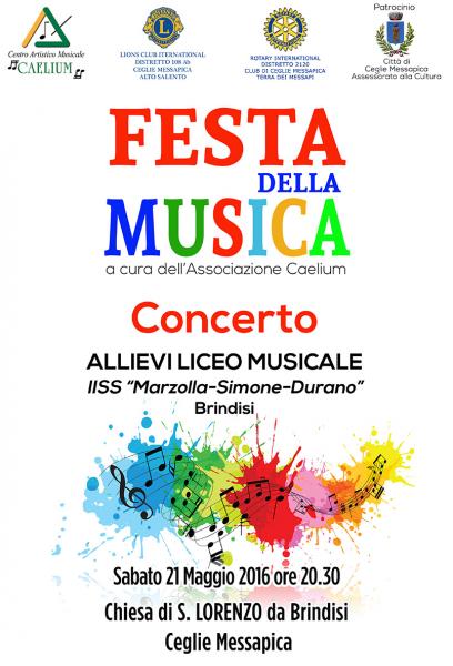 Festa della Musica