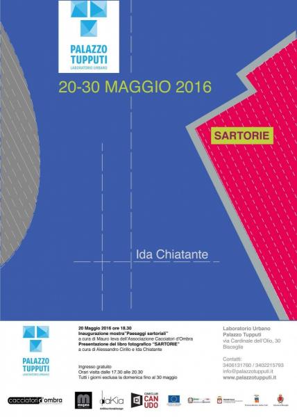 Sartorie di Ida Chiatante