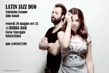 Valentina Grande e Aldo Natali live