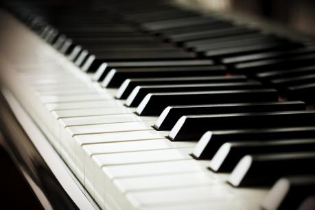 House Concert con Andrea Sequestro e Maria Chiara Indirli