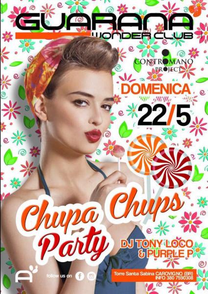 La Domenica Guaranà