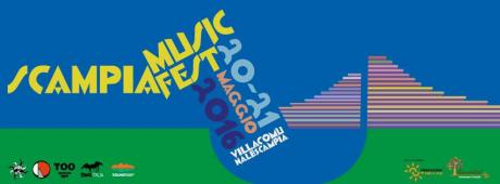 Scampia Music Fest - Il programma