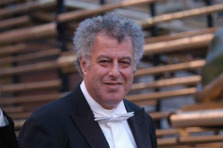 Madama Butterfly di Giacomo Puccini. Sul podio il M° Daniel Oren