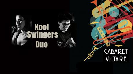 Kool Swingers Duo