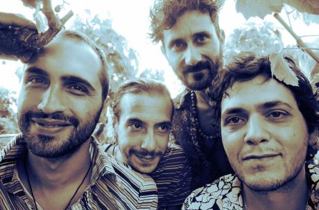 LEITMOTIV in concerto, GritistizzTour