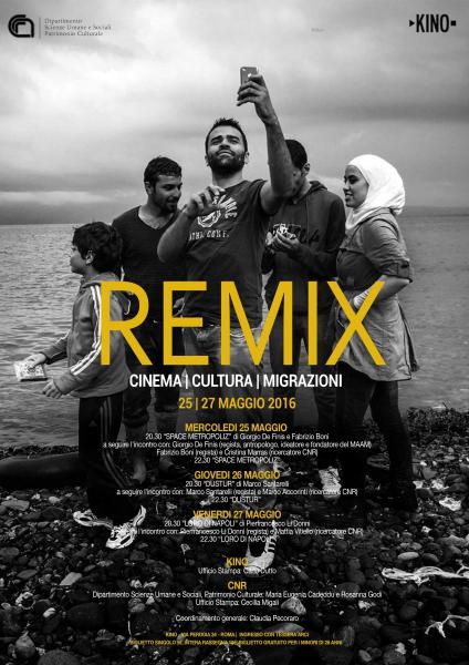 Remix prima edizione