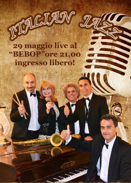 Italian Jazz  In: "Non Solo Jazz"