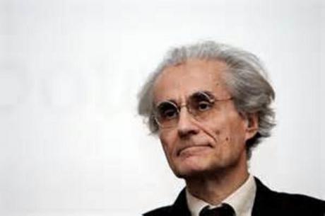 Il Prof. LUCIANO CANFORA presenta "Tucidide. La menzogna, la colpa, l'esilio"