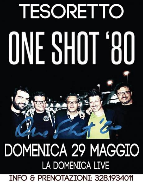 One Shot '80