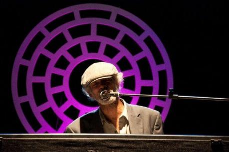 The party will not be televised! Scott-Heron Tribute al Caffè degli Esordi