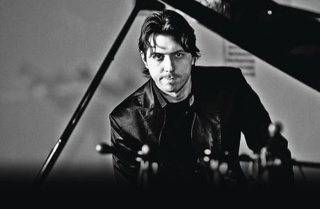 Alberto Pizzo presenta “Memories”