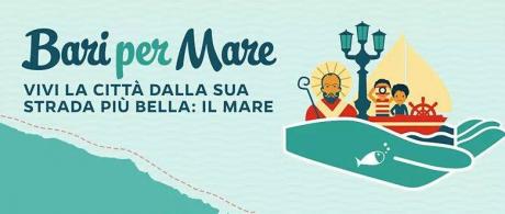 Bari Per Mare - Speciale Tramonto 28 Maggio 2016