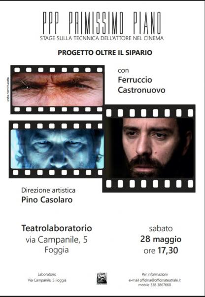 PPP  Primissimo Piano