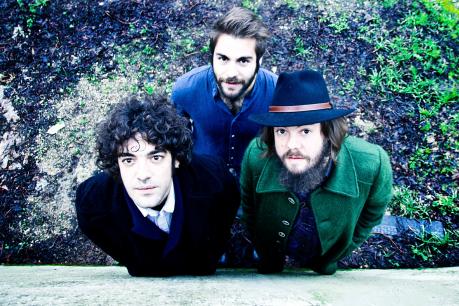 Lenula in concerto a Lecce