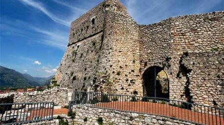 I Longobardi e il Sannio