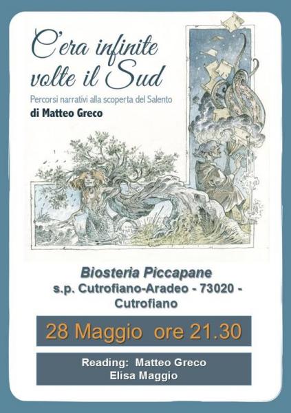 C'era infinite volte il Sud