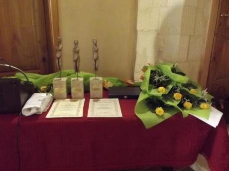 Festa della Legalità Premio Centro Antiviolenza "Renata Fonte"