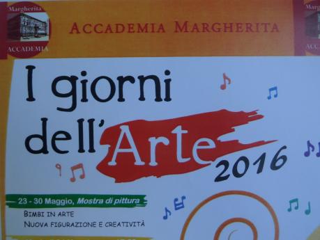 Nuova Figurazione e Creativita'
