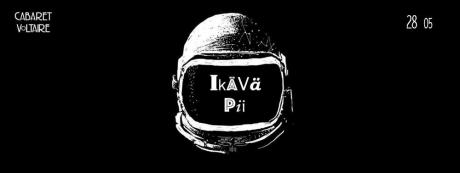 Ikävä Pii (KBRK)