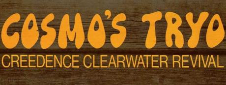 Cosmo's Tryo - Creedence Clearwater Revival Tribute Live al Cavanbah