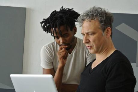 Quinta Edizione di Arp- Art Residency Project: Zwelethu Machepha "Colonial Ghosts" a Cura di Emma Van Der Merwe