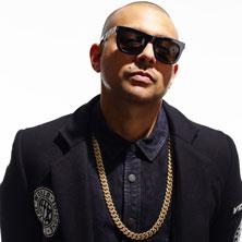 Sean Paul