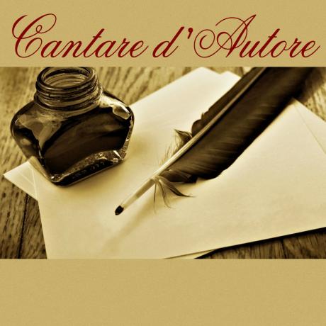 Cantare d'Autore