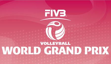 World Grand Prix 2016, la grande pallavolo