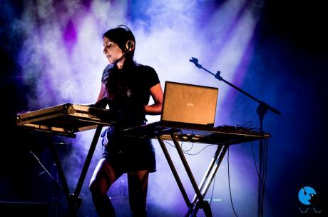 Happy B’day Docks101 with Lilia live set