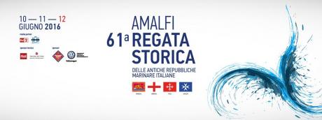 61a Regata Storica delle Antiche Repubbliche Marinare Italiane - Programma concerti
