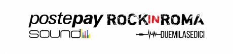 S.P.Q.R.OCK Ottavo anno per il Postepay Sound Rock In Roma