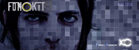 FONOKIT live al Pipa Bar, Muro Leccese (LE)