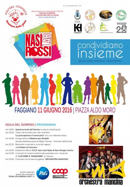 L'isola del sorriso