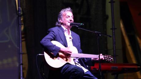 Spazio eventi ospita Gianni Ciardo