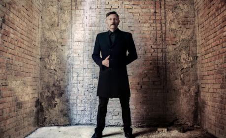 Campania Eco Festival 2016 - Giorgio Ciccarelli