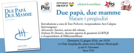 Due papà, due mamme