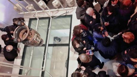 Open Day al Marta "Domenica al Museo"