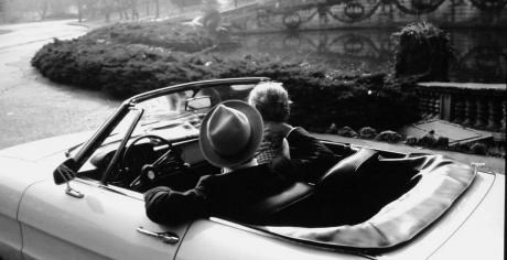 Broga Doite finalisti del  Castro Film Festival con Sotto il Cielo dell’Ilva e Amare Stanca