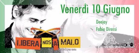 Libera Nos a Malo - Ligabue Tribute Band