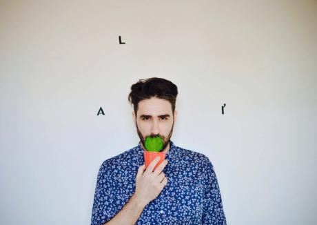 Ali’ - “Facciamo Niente Insieme Tour”