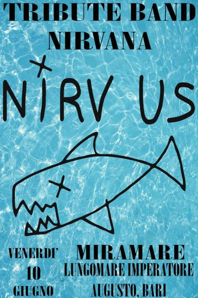 Nirv us al Miramare
