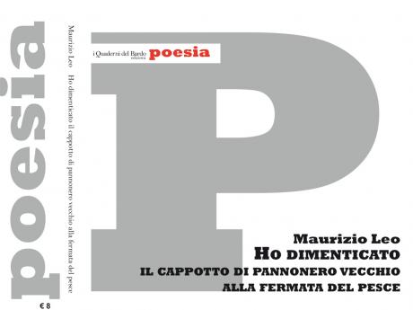 Ho Dimenticato il Cappotto di Pannonero | Vecchio alla Fermata del Pesce