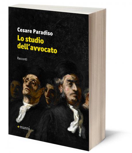 Lo Studio Dell'avvocato