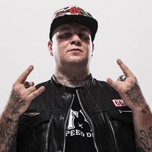 Jake La Furia