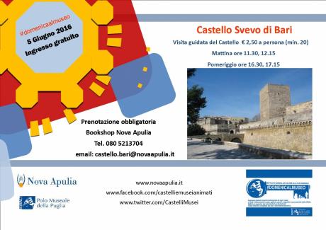 Domenica al Castello