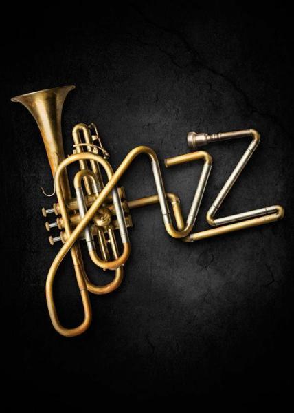 Jazz & Jam: “Resident Jazz Quartet”