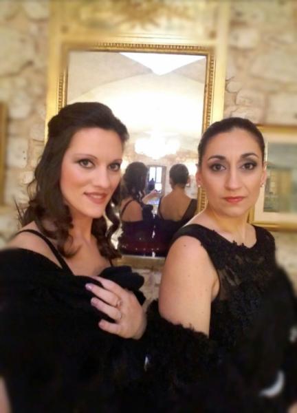 Festival Note Solidali - 3° Concerto - Recital Lirico