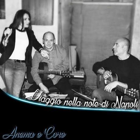 Anema e core trio in concerto