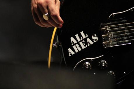 Condotto 7 (Ligabue Tribute Band) live