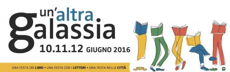 Un'altra Galassia 2016